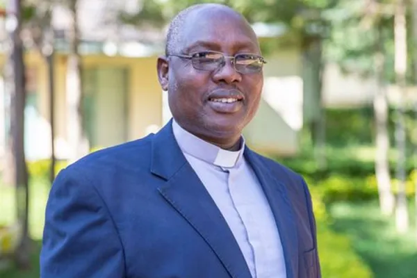 Vicar General of Kenya’s Catholic Diocese of Eldoret Appointed Auxiliary Bishop