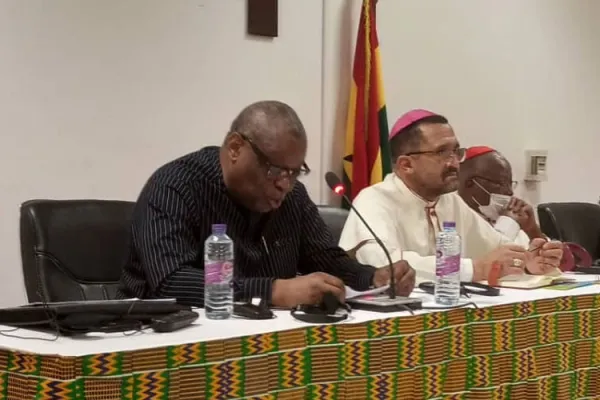 Catholic Bishops in Africa Urged to Be “more engaged in speaking out for right policies”