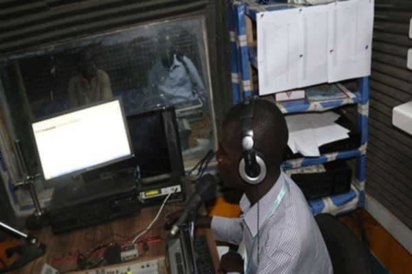 South Sudan’s Emmanuel Radio Reporters Down Tools, Demand “salary scale” Revised Upwards