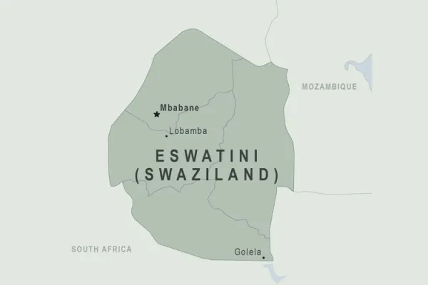 Bishops in Nine African Countries Deplore Human Rights Violations amid Eswatini Protests