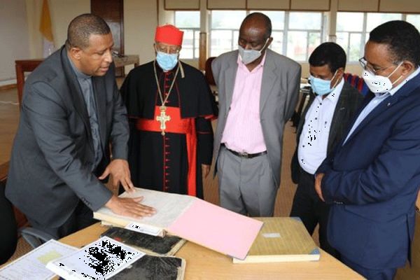 Catholic Leaders in Ethiopia Request Permanent Residence Permits for Foreign Missionaries