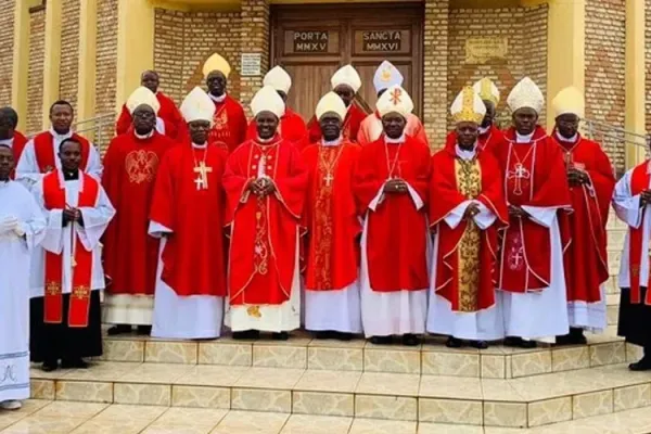 Catholic Bishops in Rwanda, Burundi Express Solidarity with the Congolese amid Insecurity