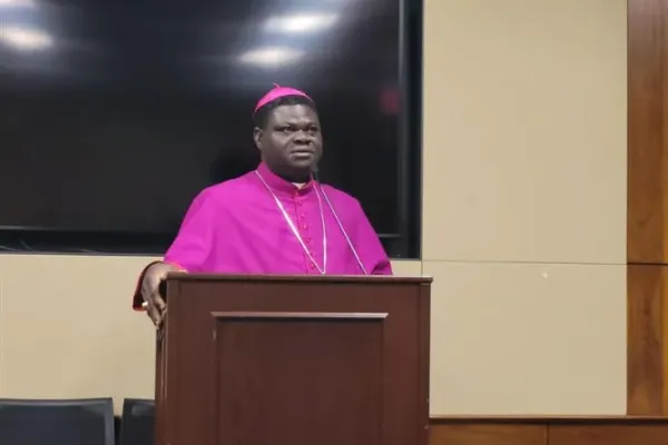 Is the Persecution in Nigeria a Christian Genocide? This Bishop Says "yes"