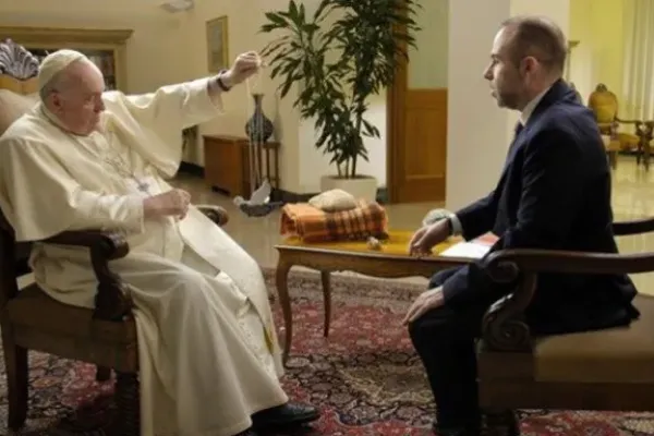 Author Explains How St. John Paul II, Benedict XVI, and Francis Have Opposed the Devil