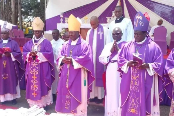 Five Issues Catholic Bishops Want Kenyans to Deliberate on During Lenten Season