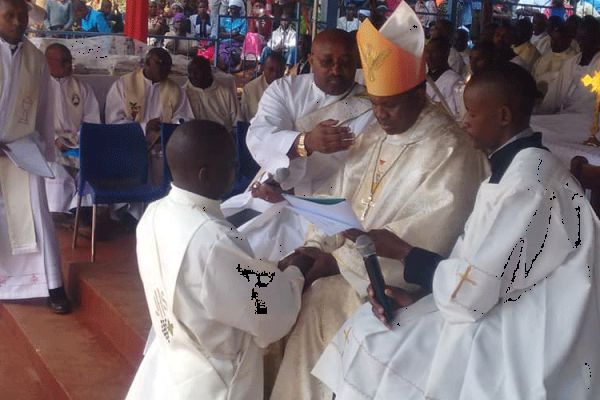 Kenyan Diocese Disowns Priest, Seminarian Linked to Controversial Religious Order