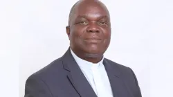 Fr. Simon Mavhiya. Credit: IMBISA