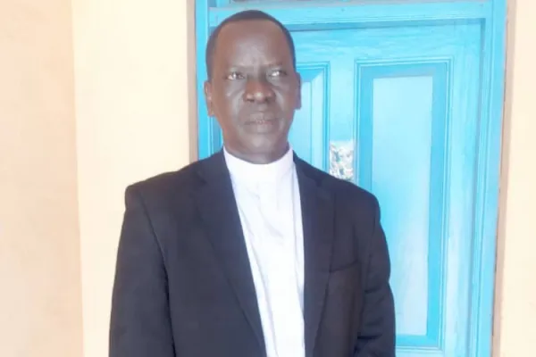 Planned Papal Encounter with IDPs in South Sudan “sign of solidarity”: Catholic Priest