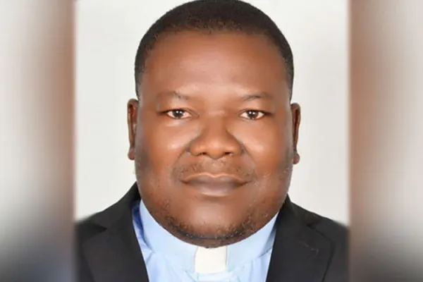 Prayer Appeal for Safe Release of Abducted Catholic Priest in Nigeria amid Ransom Demands