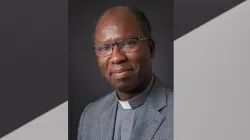 Fr. Paul Béré / Courtesy Photo