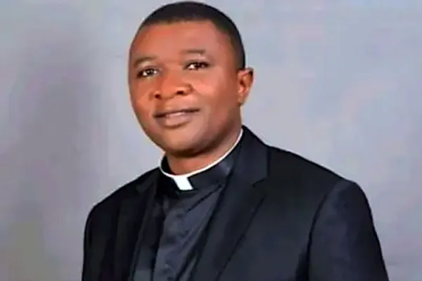 Catholic Archdiocese in Nigeria Appeals for Prayers for “unconditional release” of Priest