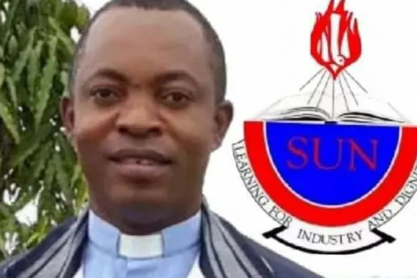 Spiritan Priest, Seminarian Freed after Abduction from Okigwe Catholic Diocese in Nigeria