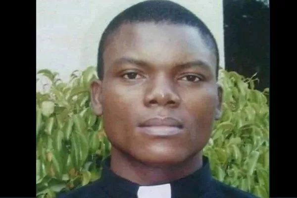 Catholic Priest in Nigeria Killed, Set Ablaze Inside His Vehicle