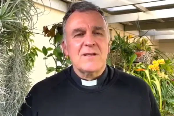 Don’t “take for granted created world”, Show Appreciation: Catholic Priest in South Africa