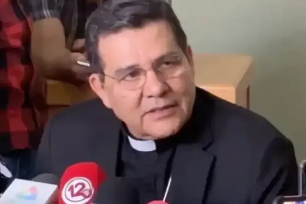 80-year-old Man Tries to Kill Catholic Archbishop after Sunday Mass in Mexican Cathedral