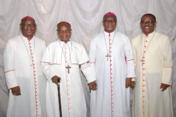 Human Life in Nigeria “reduced to an abysmally all-time-low”: Bishops in Lagos Province