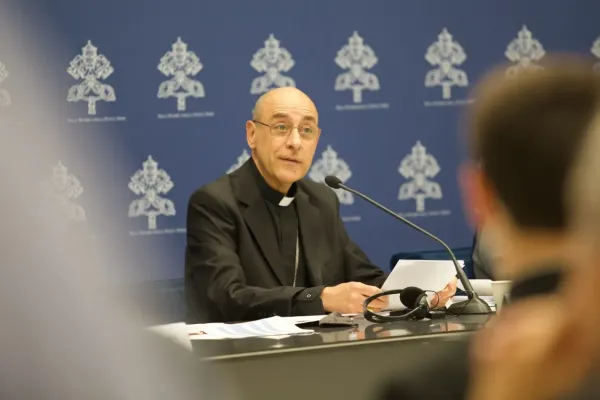 Vatican Announces Press Conference on "spiritual experience" of Medjugorje