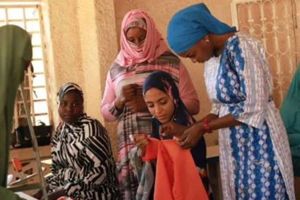 Having Girls’ Boarding Schools “effective” in Addressing Forced Marriages: Priest in Niger