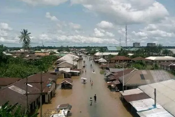 Set Up “Presidential Flood Relief Committee” for Flood Victims: Nigeria’s Church Leaders