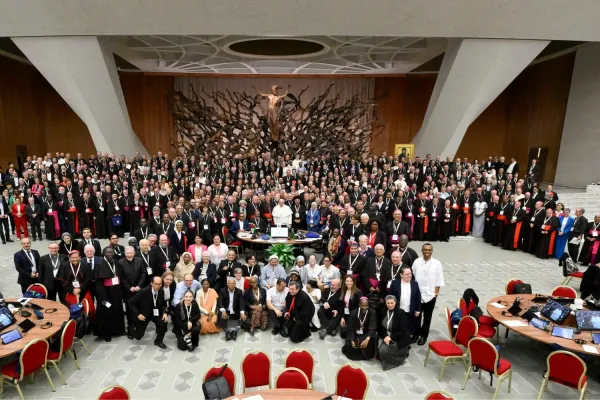 The Synod on Synodality’s Final Document: What You Need to Know