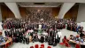 Participants of the Synod on Synodality gather for a group photo on Oct. 26, 2024. / Credit: Vatican Media