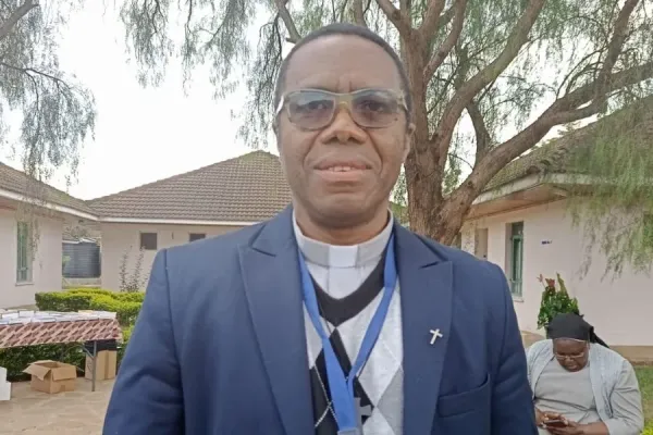 Three “vital rules” Catholic Priests in Africa Can Follow to Create Synodal Church