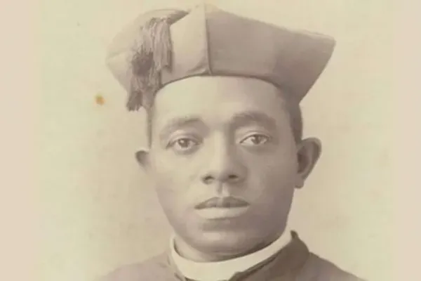 Venerable Augustus Tolton a Model of Handling Racial Injustice, American Archbishop Says