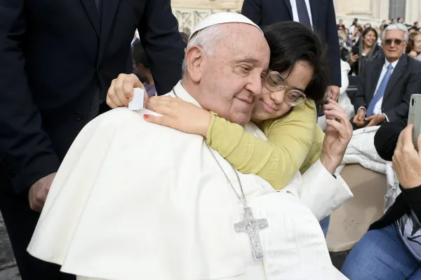 Pope: "Prohibitions of the Spirit" Ensure Church Unity is not Driven by Personal Viewpoints