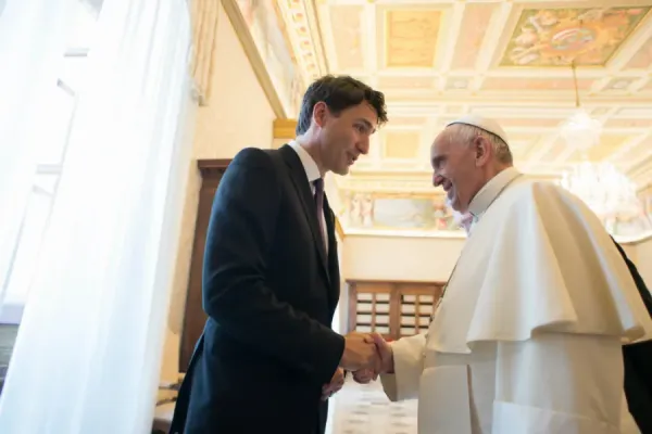 Pope Francis in Canada: A Papal Pilgrimage for Healing and Reconciliation