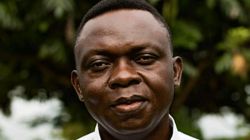 Fr. Apollinaire Cibaka Cikongo / Aid to the Church in Need (ACN) International