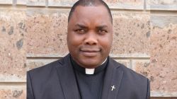 Fr. Emmanuel Chimombo, Pastoral Coordinator for the Association of Member Episcopal Conferences in Eastern Africa (AMECEA). / Association of Member Episcopal Conferences in Eastern Africa (AMECEA).