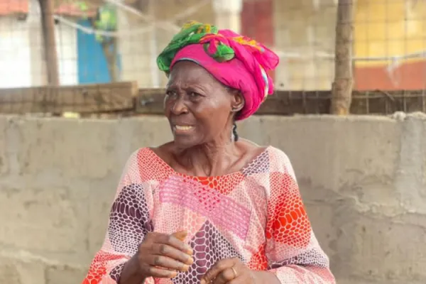 Caritas Freetown Empowering Women to Tame Gender-Based Violence in Sierra Leone