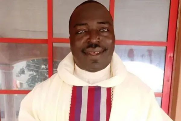 Murder of Nigerian Catholic Priest Indication of “failed country”: Cleric at Funeral Mass