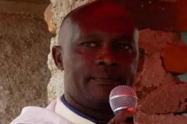 Man Behind Murder of Kenyan Catholic Priest Sentenced to 30 Years in Prison