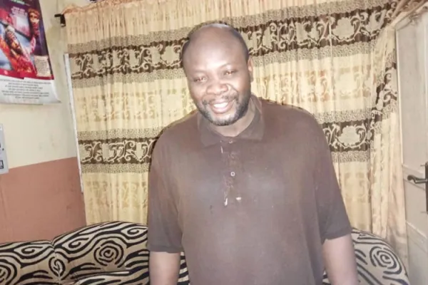 After Weeks in Captivity, Catholic Priest of Lokoja Diocese in Nigeria Regains Freedom