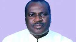 Fr. Mike Nsikak Umoh, National Director of Social Communications, Catholic Secretariat of Nigeria (CSN). Credit: Catholic Bishops Conference of Nigeria