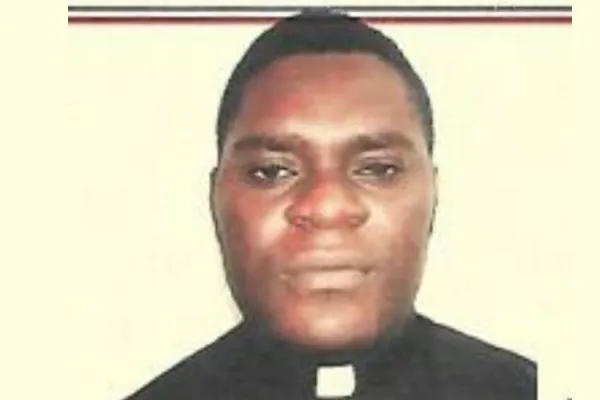 Nigerian Religious Cleric Abducted en route to His Father’s Burial