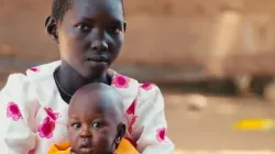 Pan Ngath Orphanage (run by the Missionary Sisters of Charity) in Rumbek, South Sudan. | Credit: Sudan Relief Fund