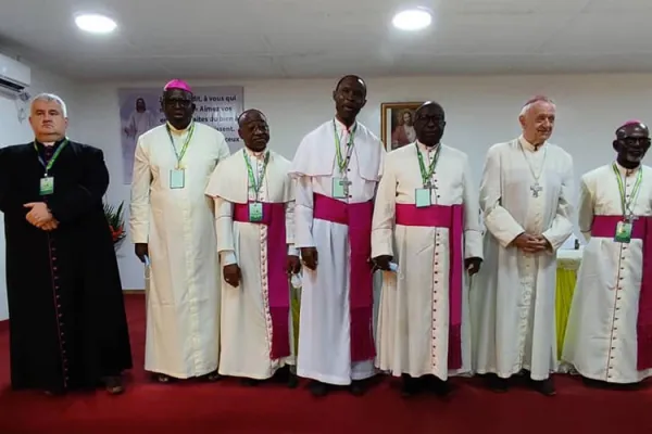 Catholic Bishops in Gabon Push for “genuine policy that protects life” at Family Level