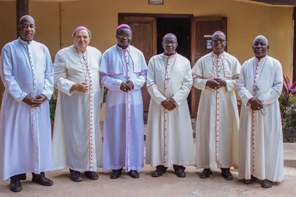 “Remain firm in faith, hope”: Bishops in Gambia, Sierra Leone to Faithful amid Challenges