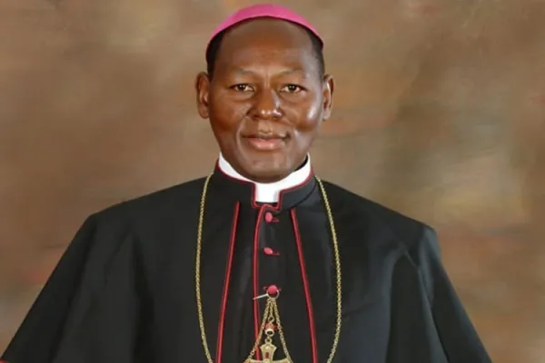 “I come to serve not to rule”: Newly Ordained Kenyan Catholic Bishop in Maiden Speech