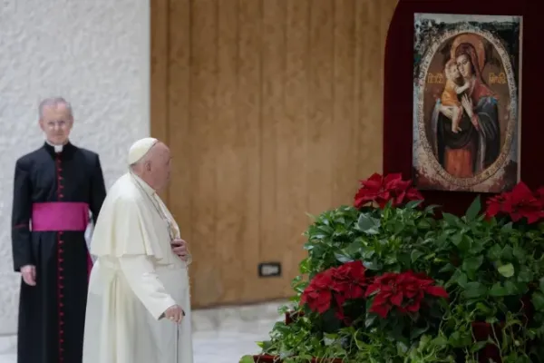 Pope Francis: We Don’t Have to be Perfect to Evangelize