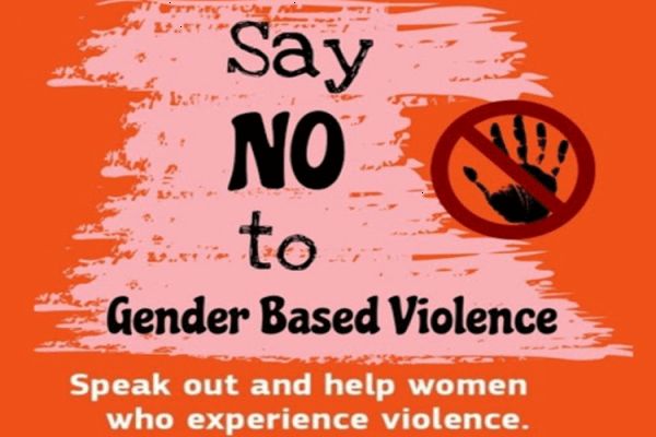 “Let us exorcise demon of gender-based violence from our midst”: Bishop in Botswana