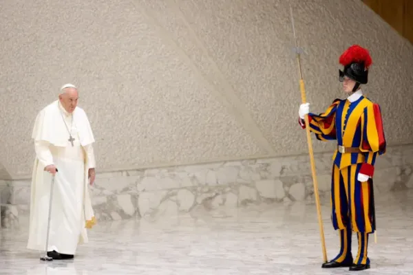 Pope Francis Issues New Constitution for Vatican City State