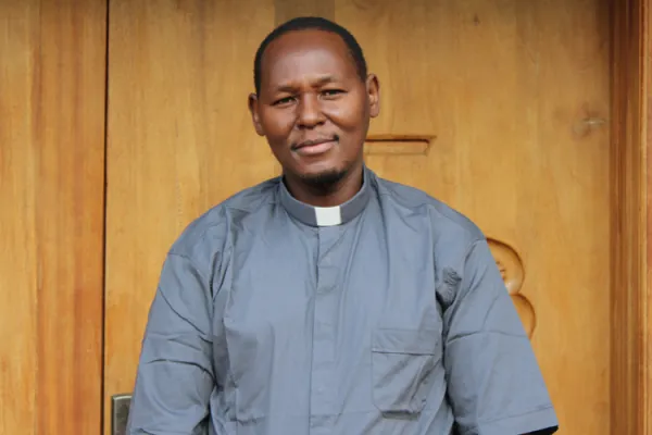 Vicar General of Kenya’s Garissa Diocese Appointed Bishop, Pledges Servant Leadership