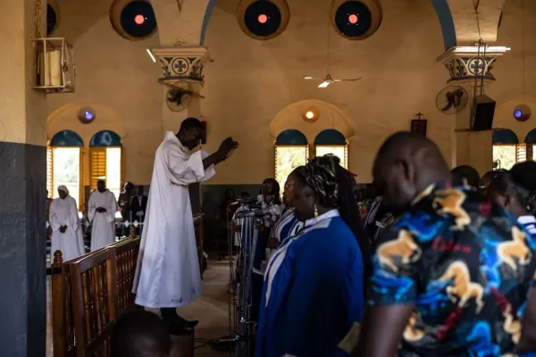 Many Christians among Over 150 Killed in Burkina Faso’s “beyond horrible” Terrorist Attack