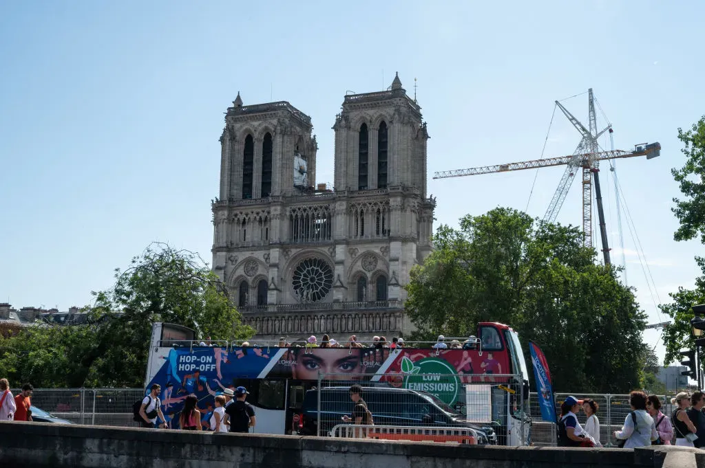 Notre-Dame