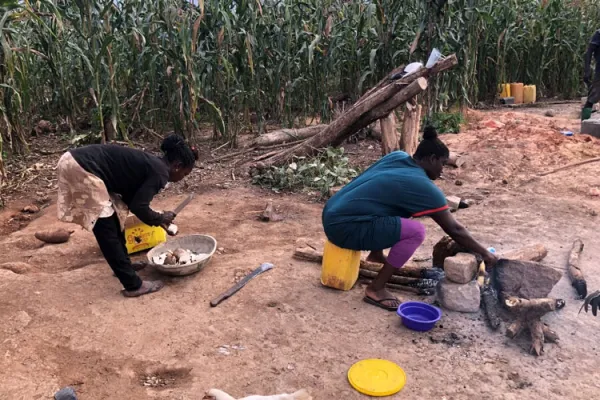 Salesians Provide New Clean Water Source in Ghana’s Jasikan Diocese in Borehole Project