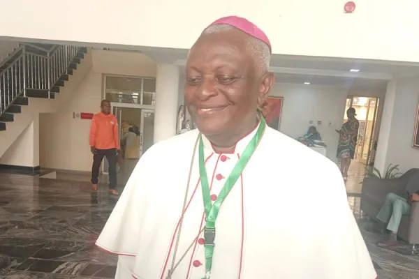 “Align catechism to lives of people” amid Challenges in West Africa: RECOWA Vice President