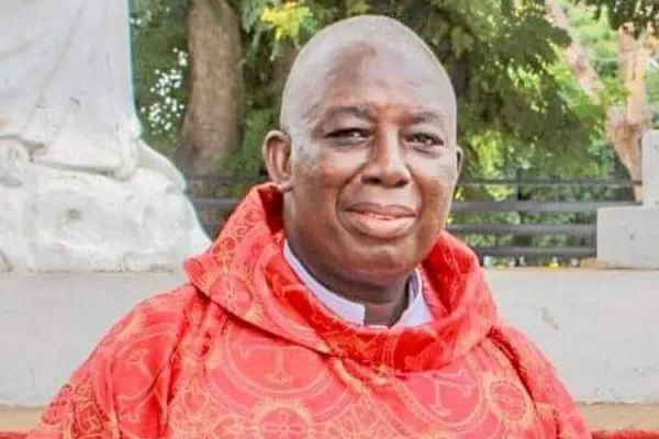 Pope Francis Accepts Retirement of the Bishop of Yendi in Ghana, Appoints Successor